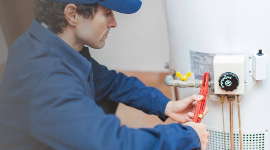 Professional emergency plumbing in Moose Lake, MN